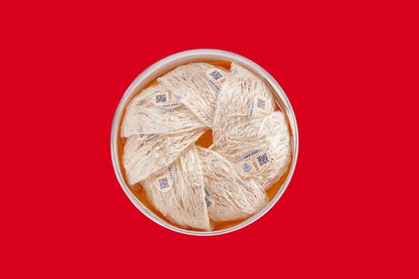 包头土默特右旗回收燕窝
